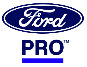 Ford Pro Logo